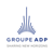 Sponsor logo
