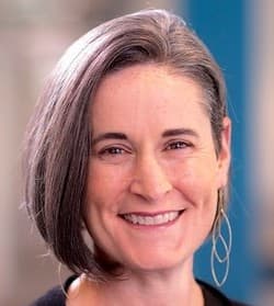 Alison Tierney