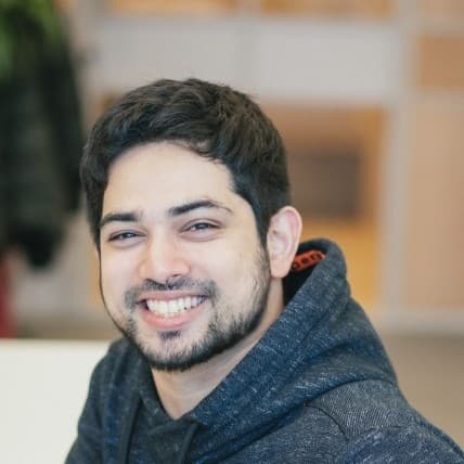 Tariq Rauf