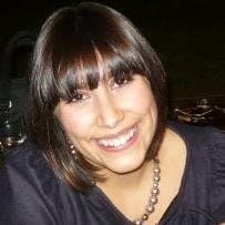 Louise Birritteri