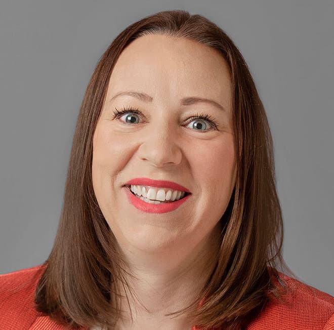 Tricia Miller