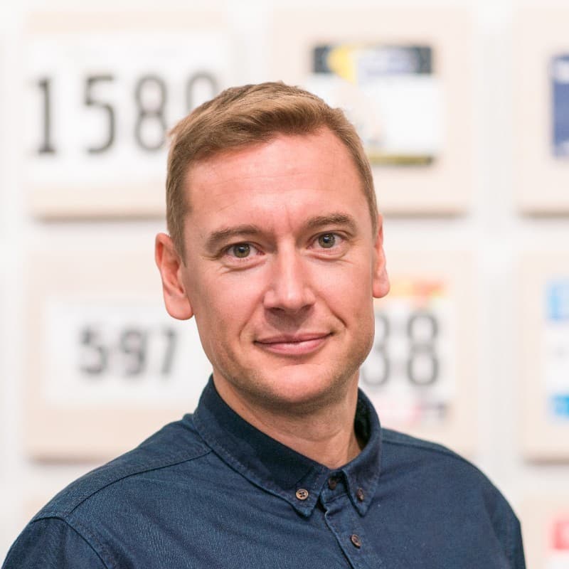 Gareth Nettleton