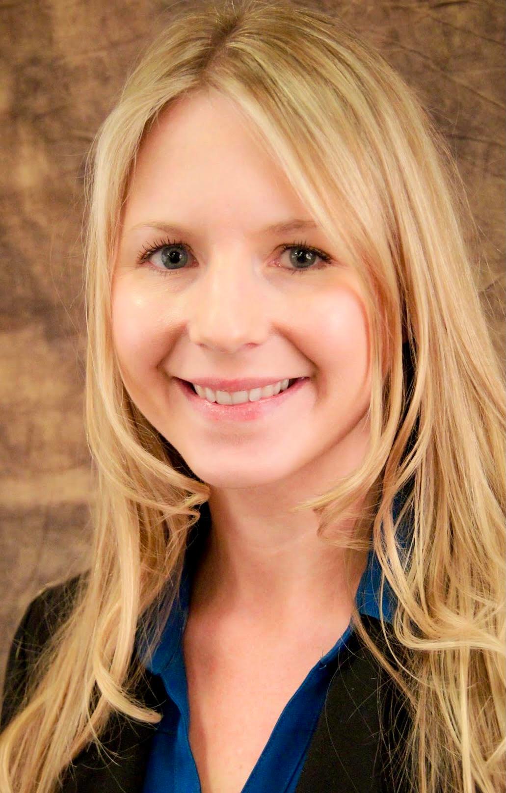 Stacey Thompson