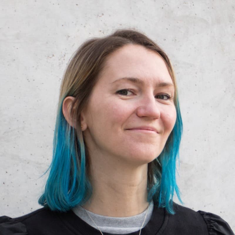 Katia Yakovleva