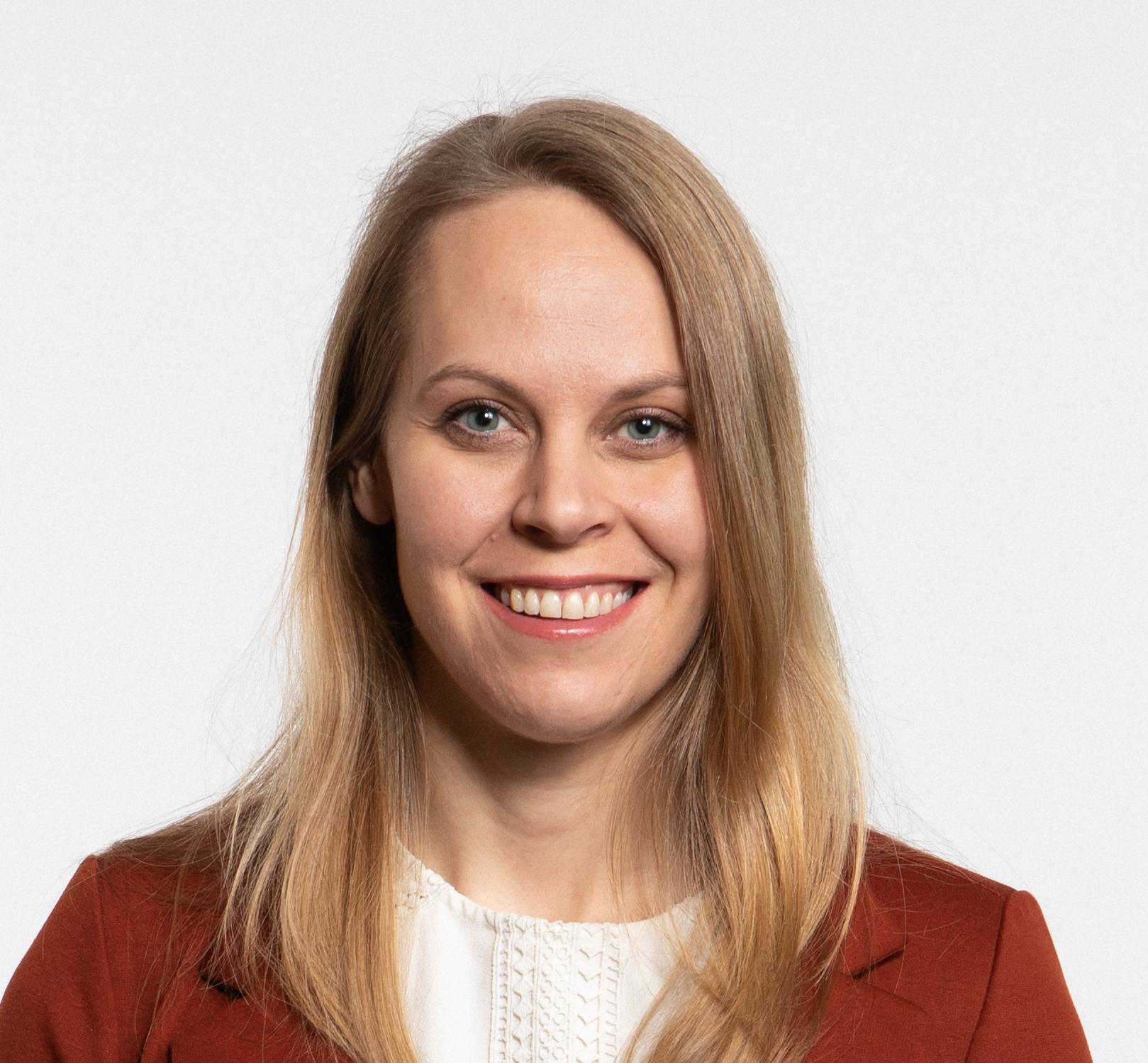 Ingrid Ødegaard