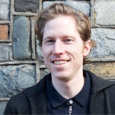 Brian Donohue