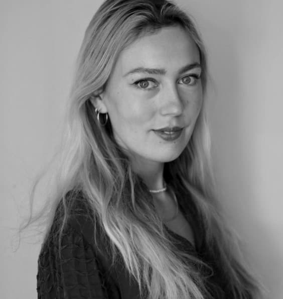 Amy O’Brien