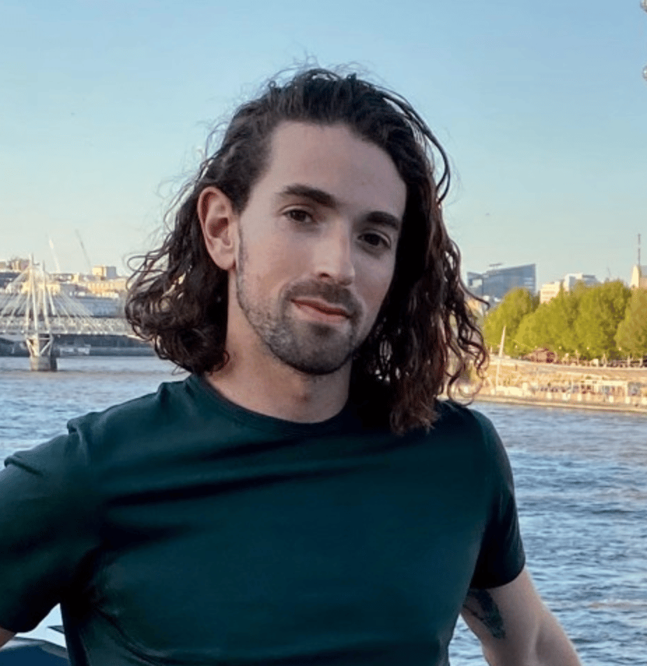 Zak Lambert