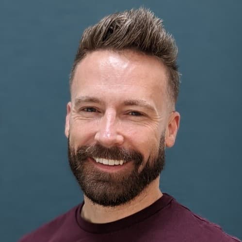 Mark Barry