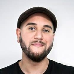 Samir El-Alami