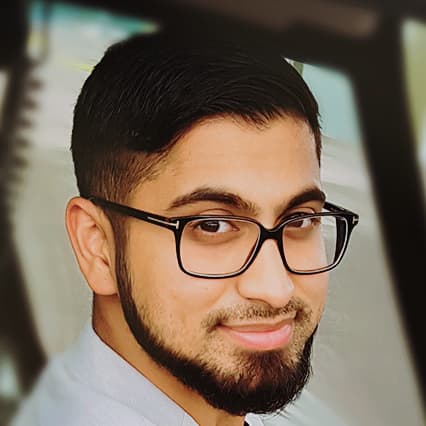 Dil Hussain