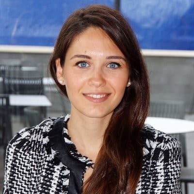 Birce Ciravoğlu