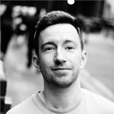 Oscar Hackett