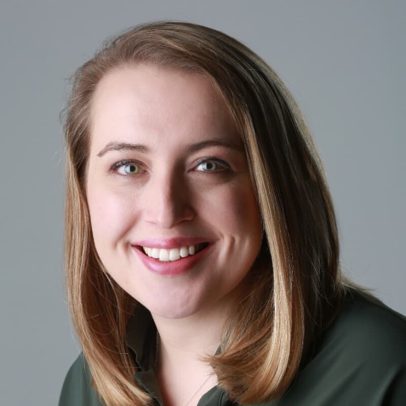 Sarah Kiefer