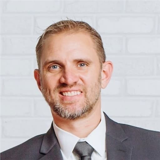 Darin Patterson