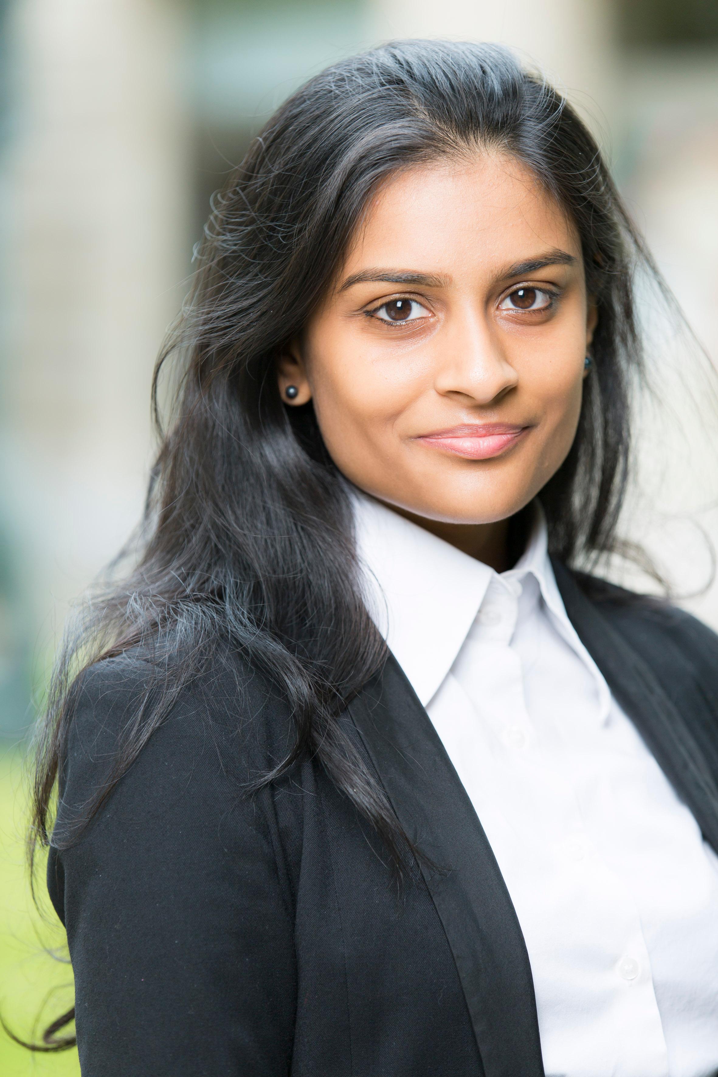 Jannat Shah Rajan