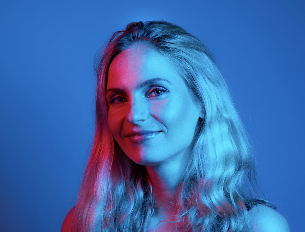 Vanessa Stock
