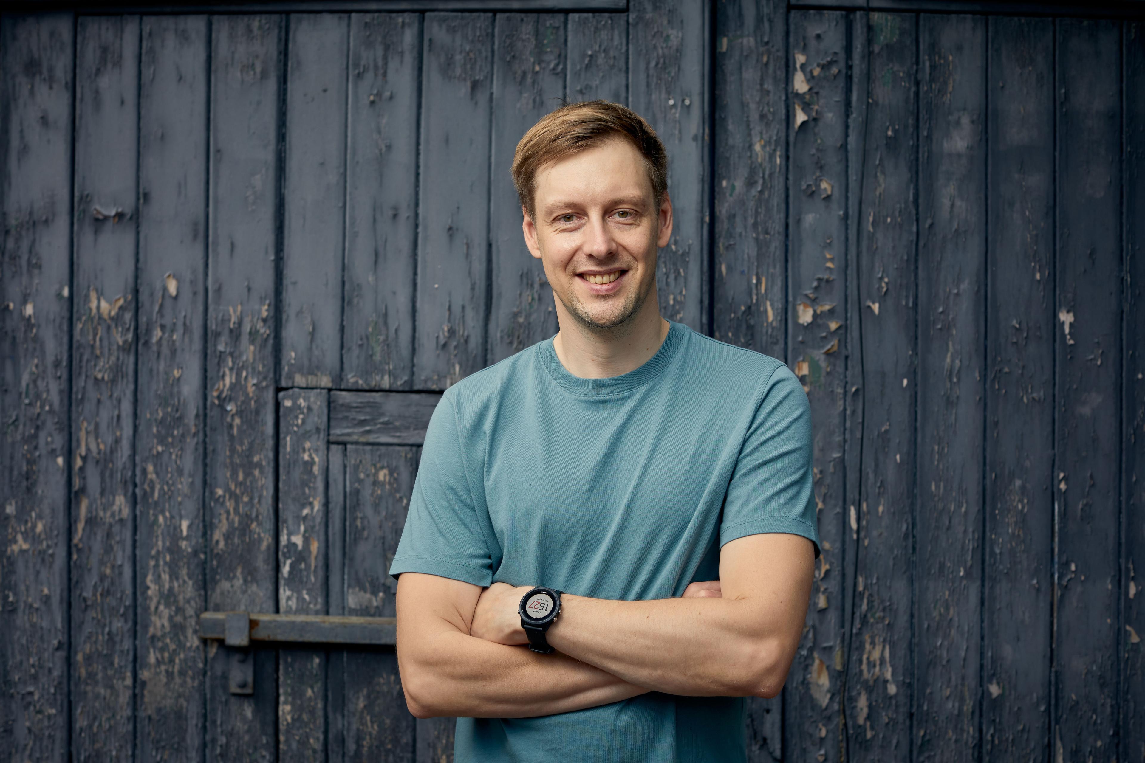 Martin Sokk