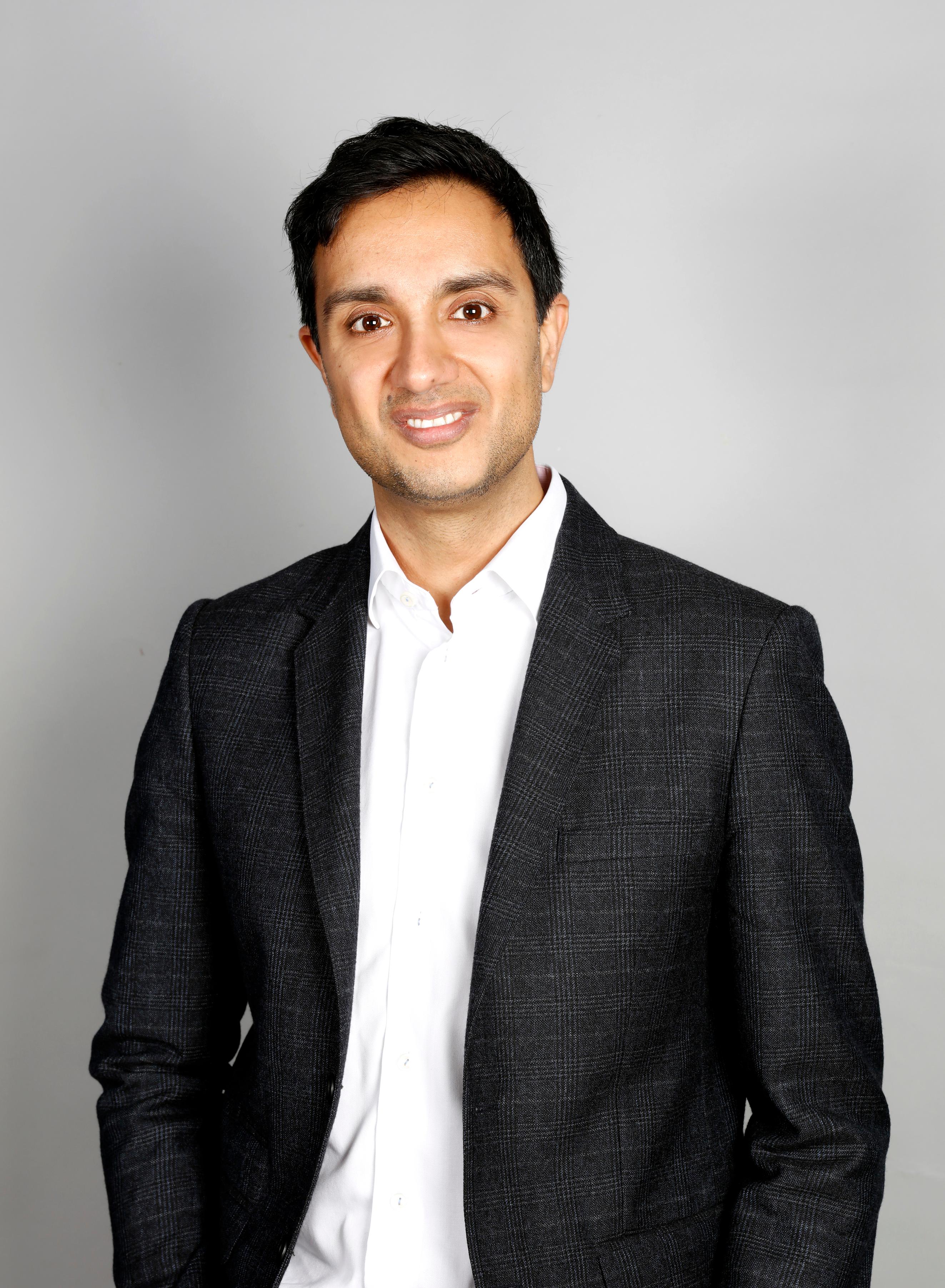Hussein Kanji