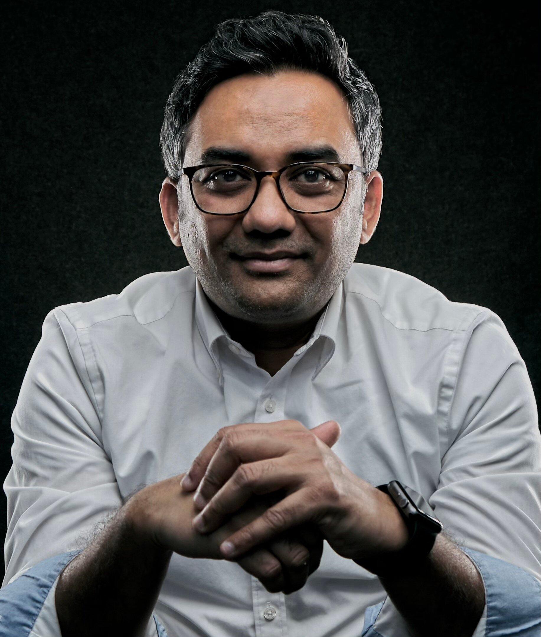 Neeraj Gupta