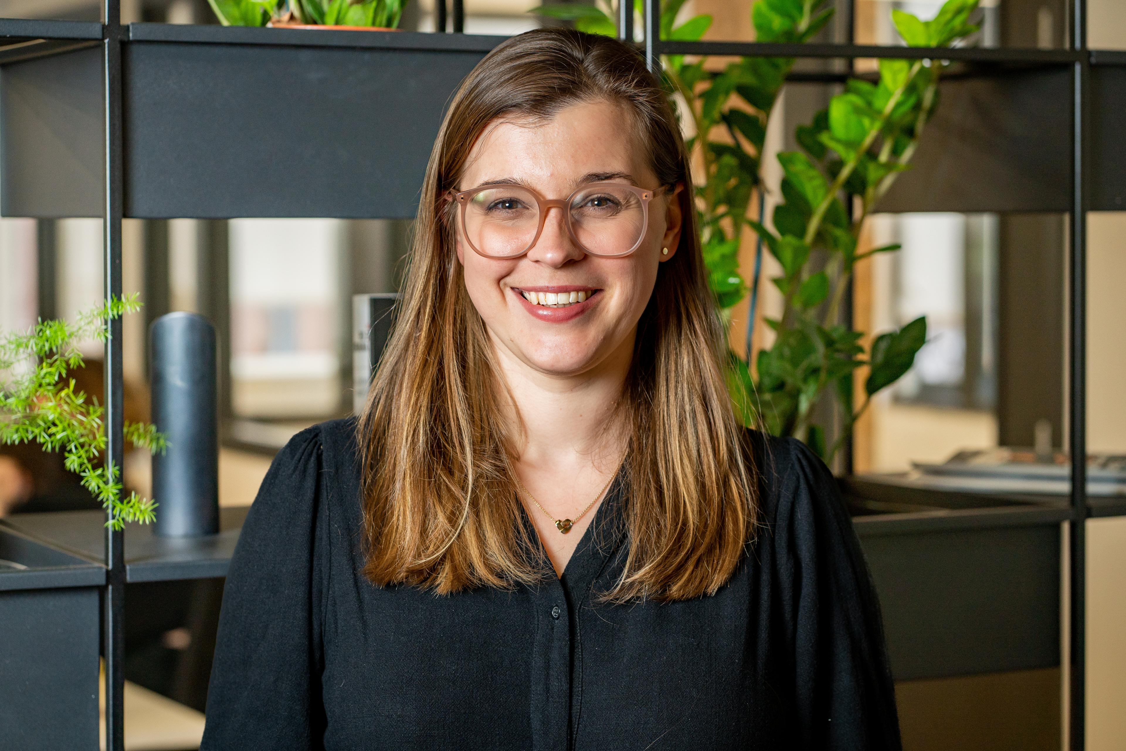 Zosia Wanat
