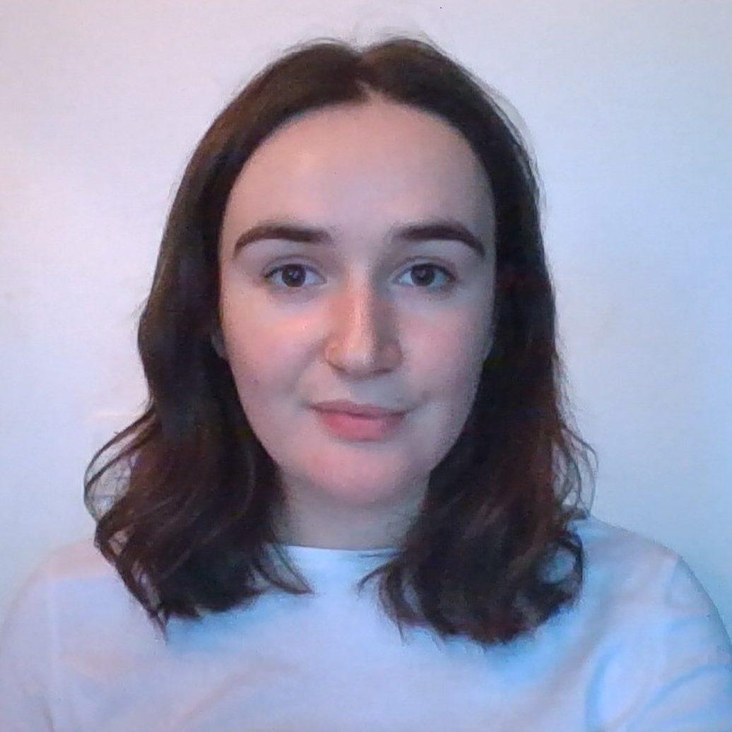 Freya Pratty