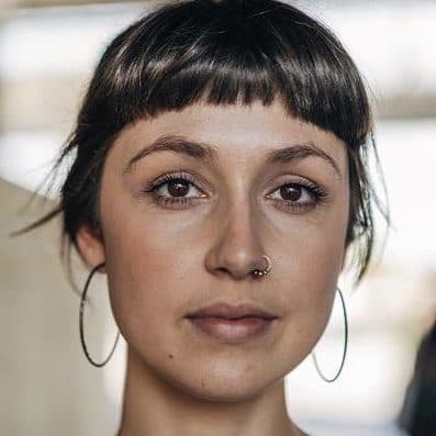 Miriam Partington