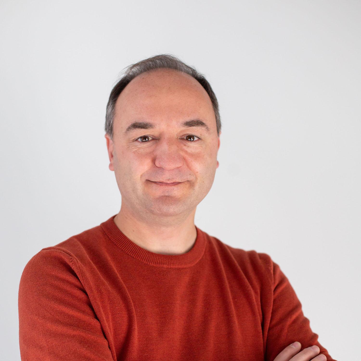 Jean-Bernard Moens