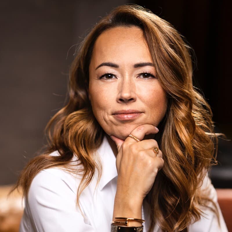 Maria Hedengren