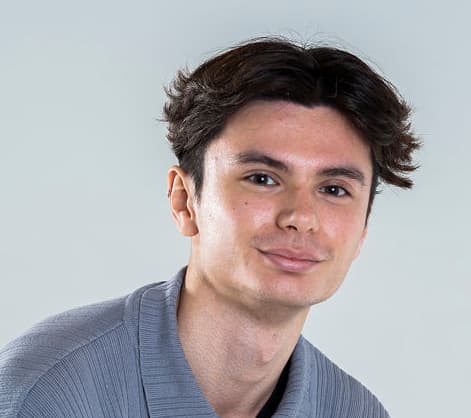 Tom Matsuda