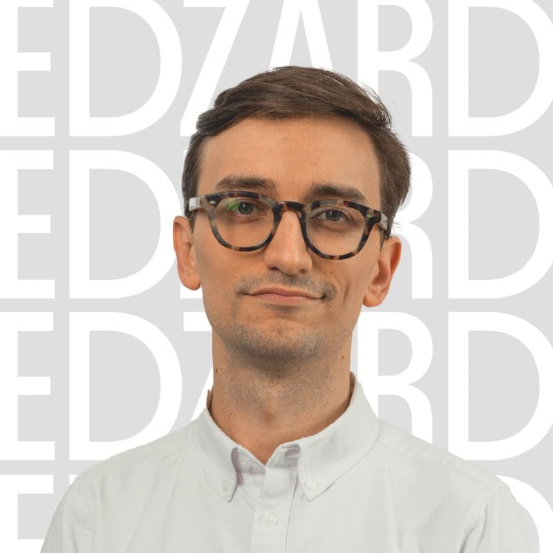 Dr. Edzard Rothen