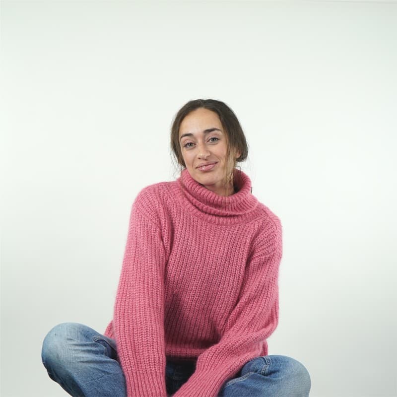 Sophia Parvizi-Wayne