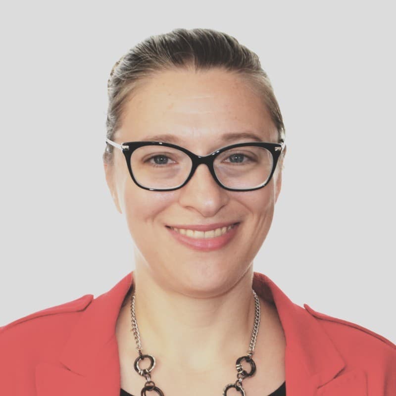 Rebecca Gorman