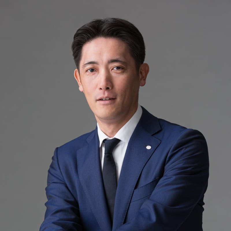 Yasuhiro Saito