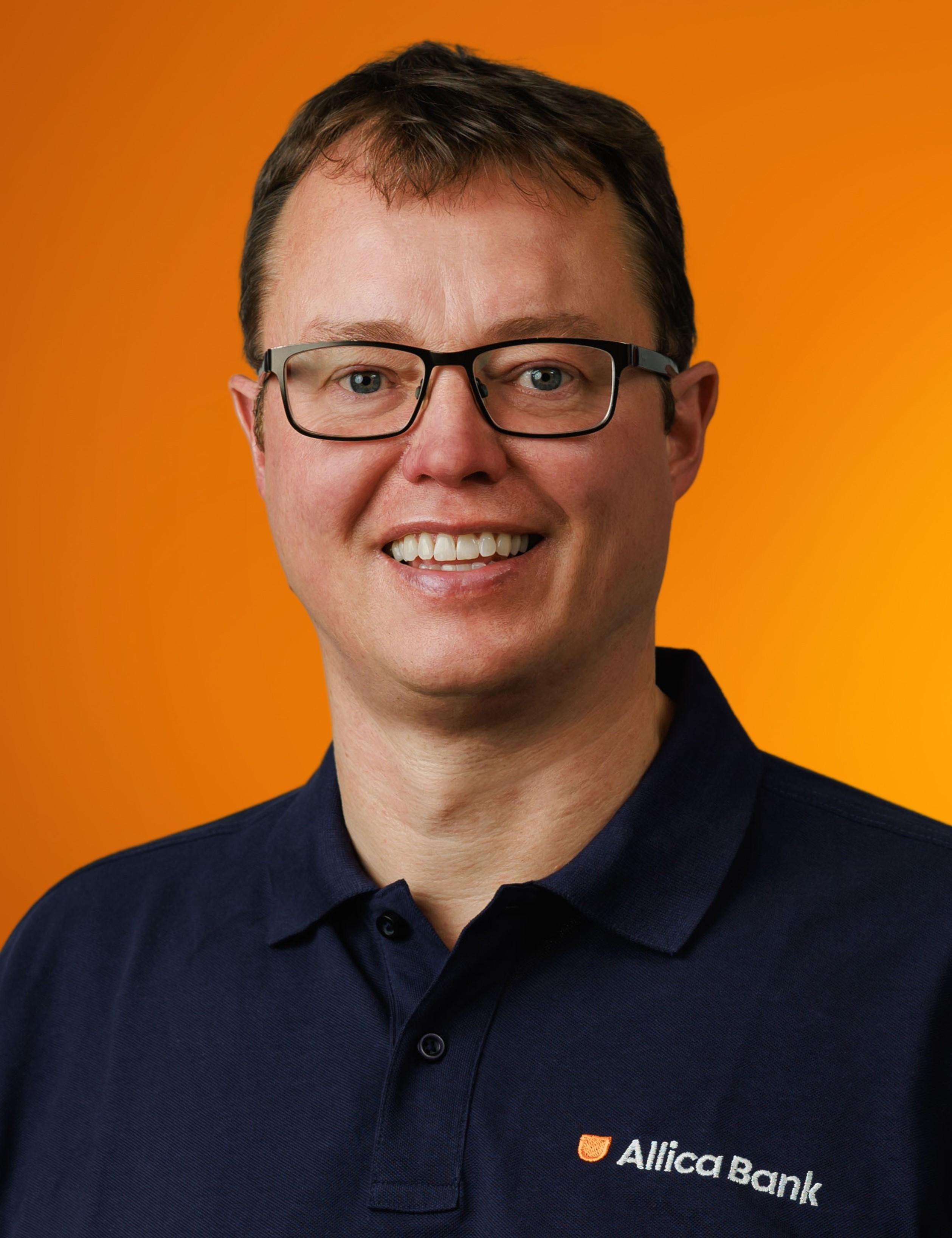 Conrad Ford