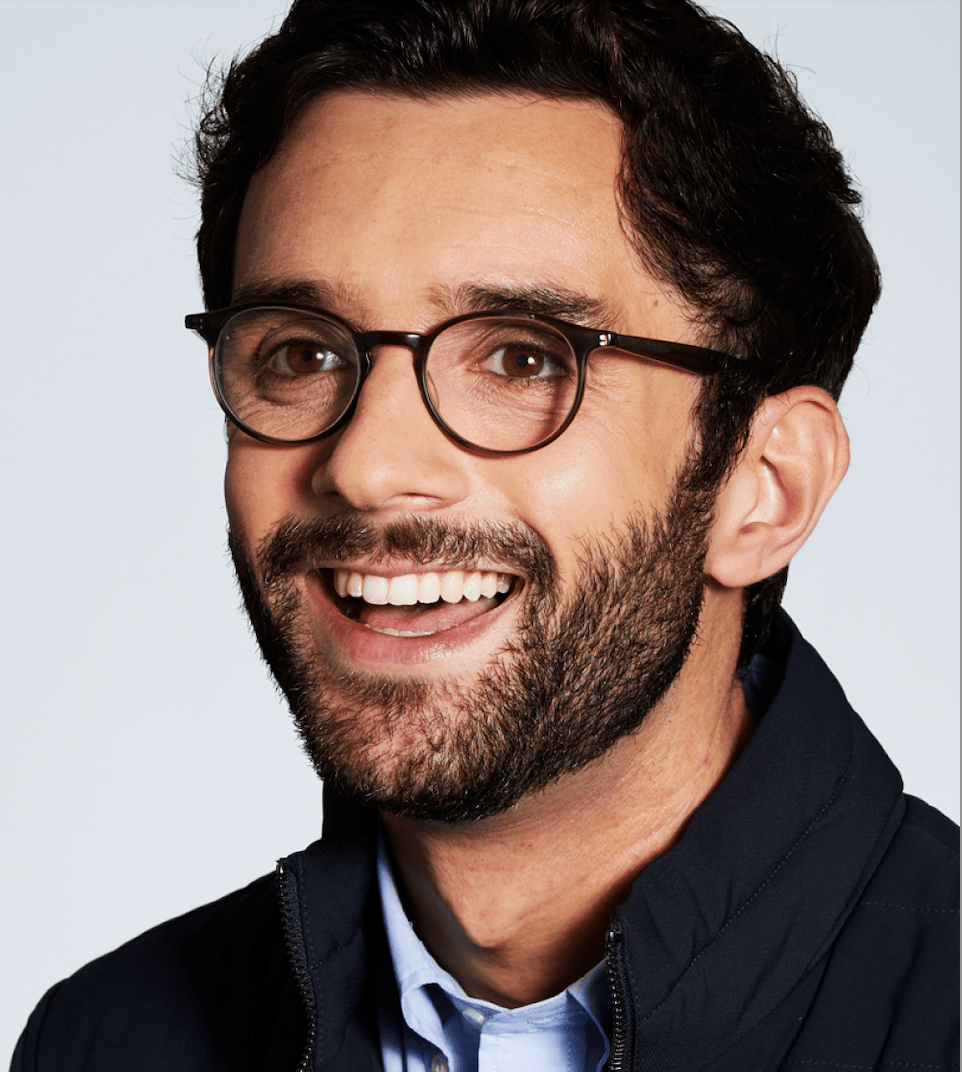 Ben Blume