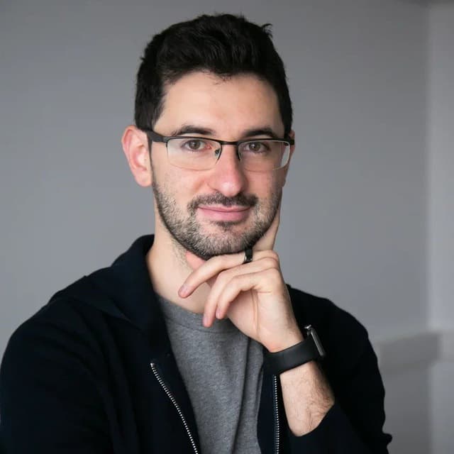 Dan Lifshits
