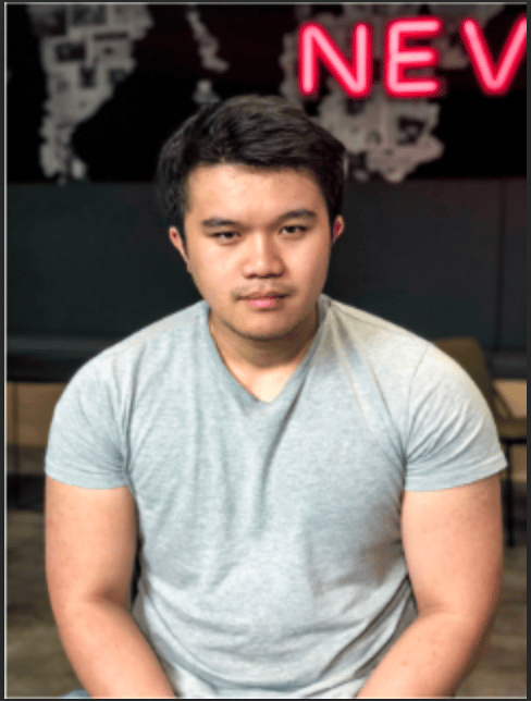 Alan Chang