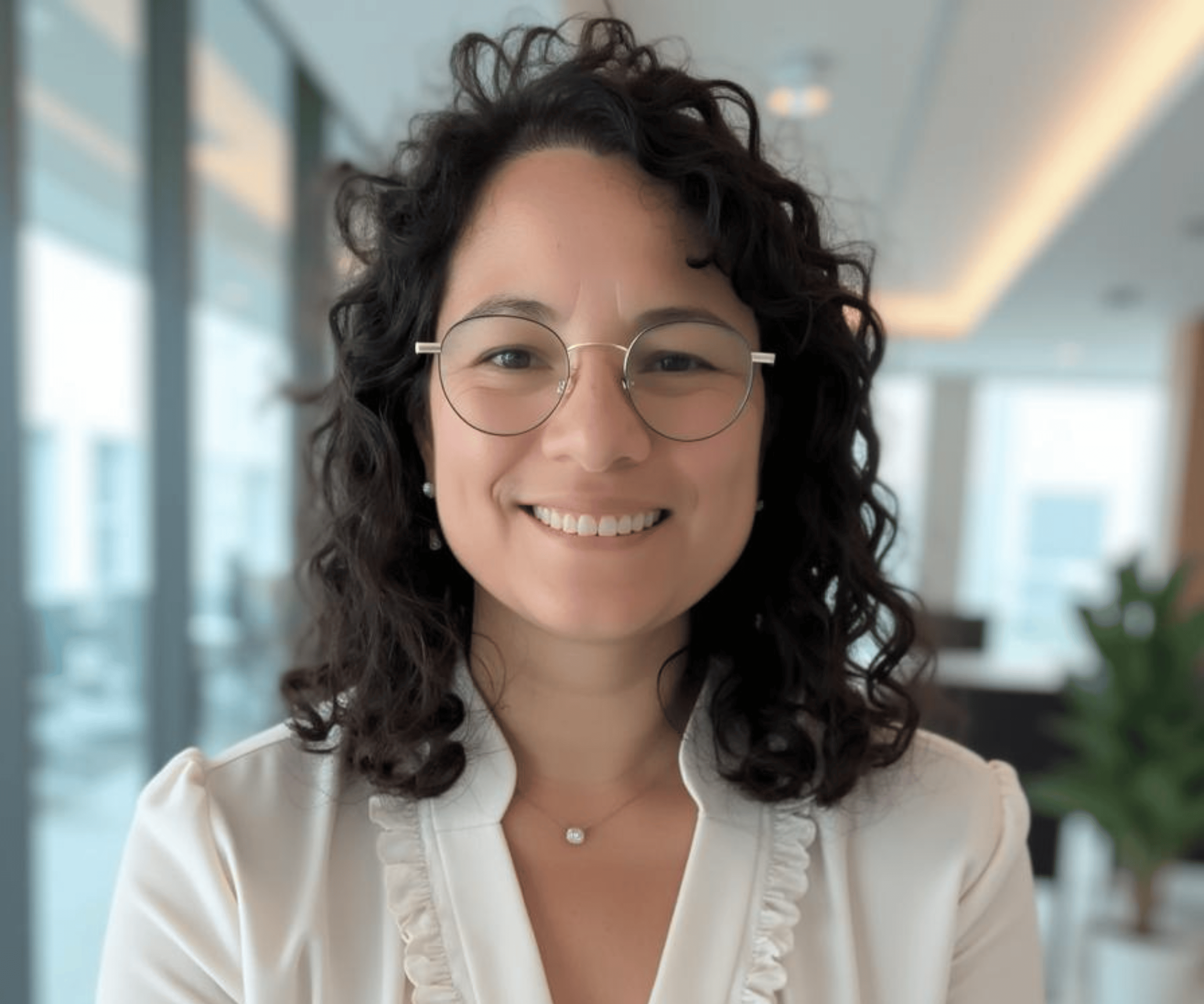 Cécile Perrault