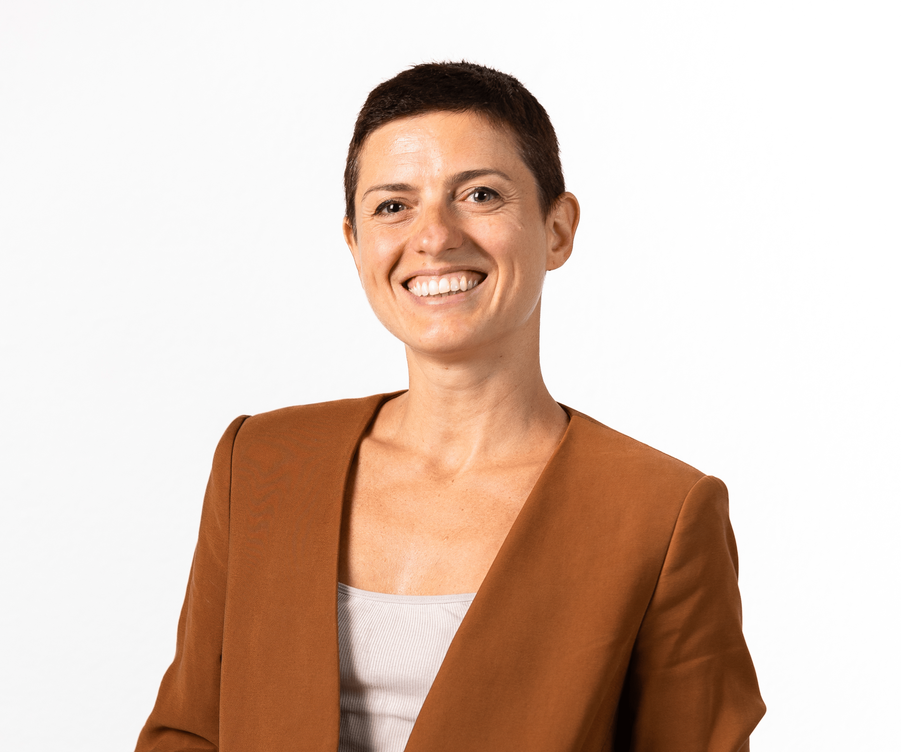 Elisa Tarsia