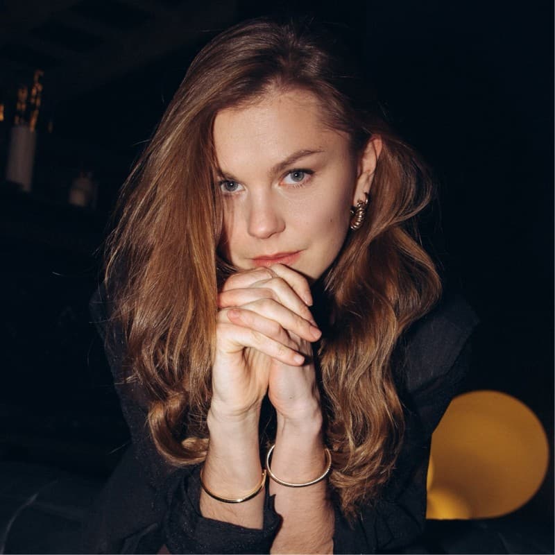 Marija Rucevska
