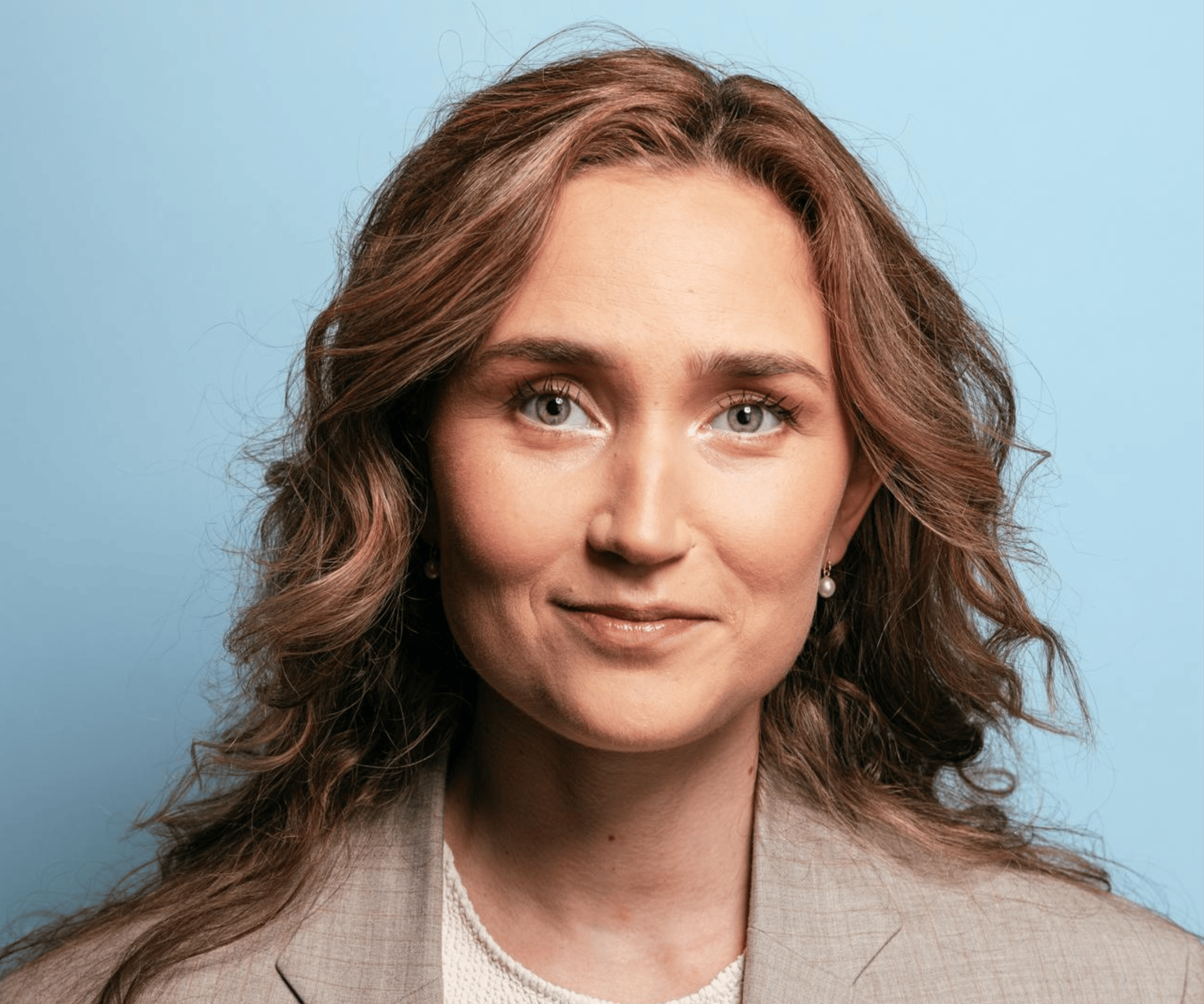 Olivia Jacobsson