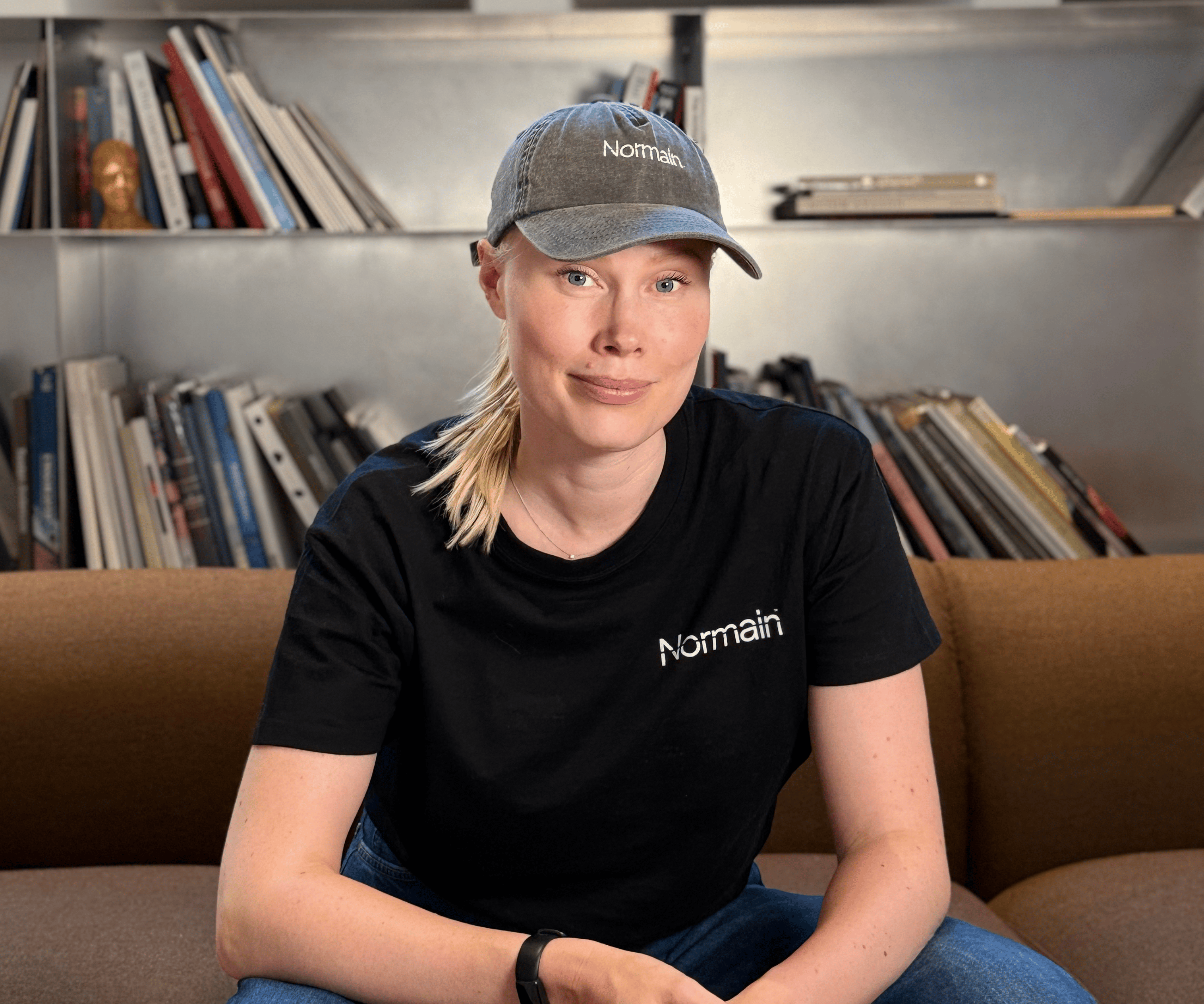 Sara Landfors