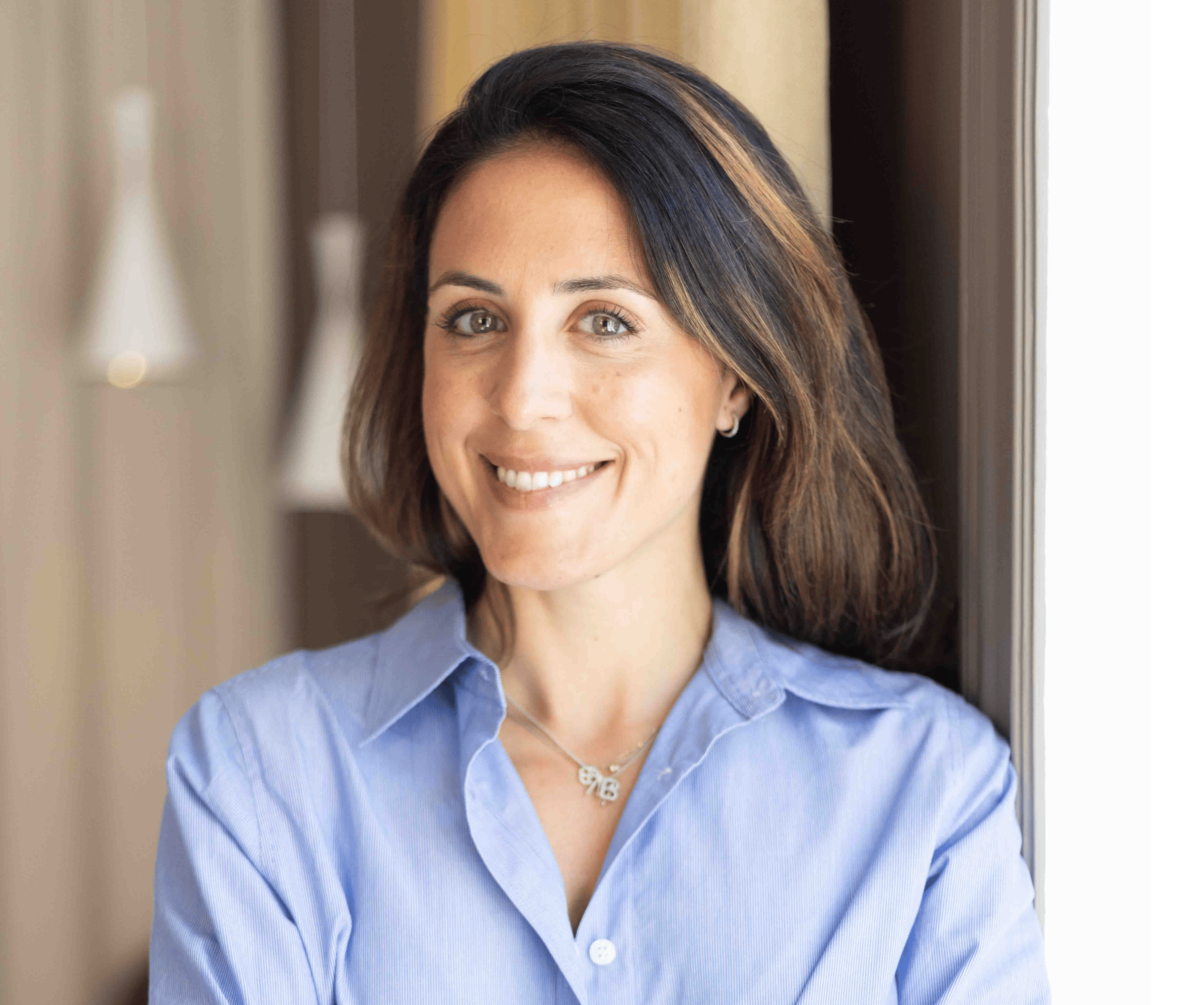 Tatiana Shalalvand