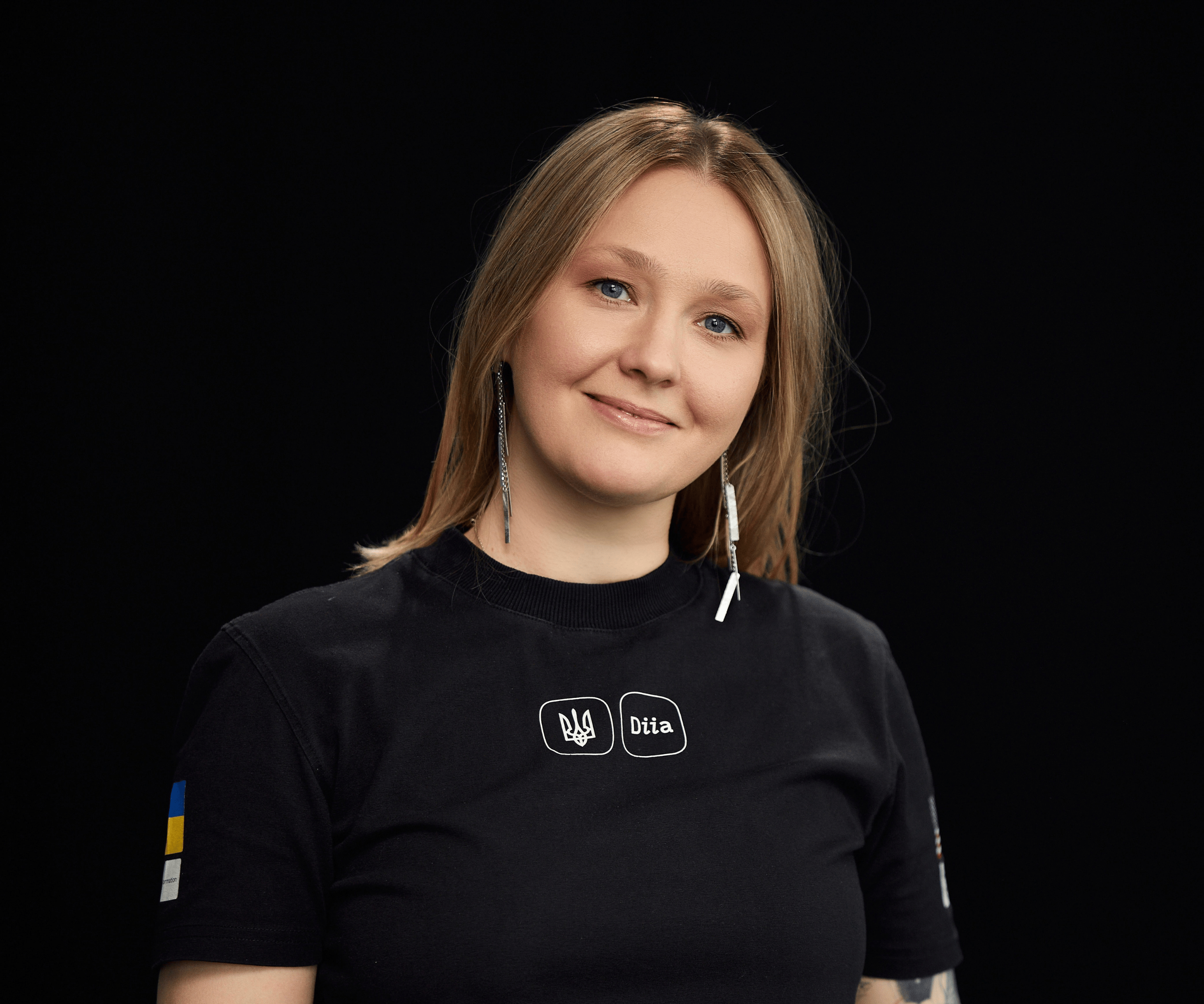 Valeriya Ionan