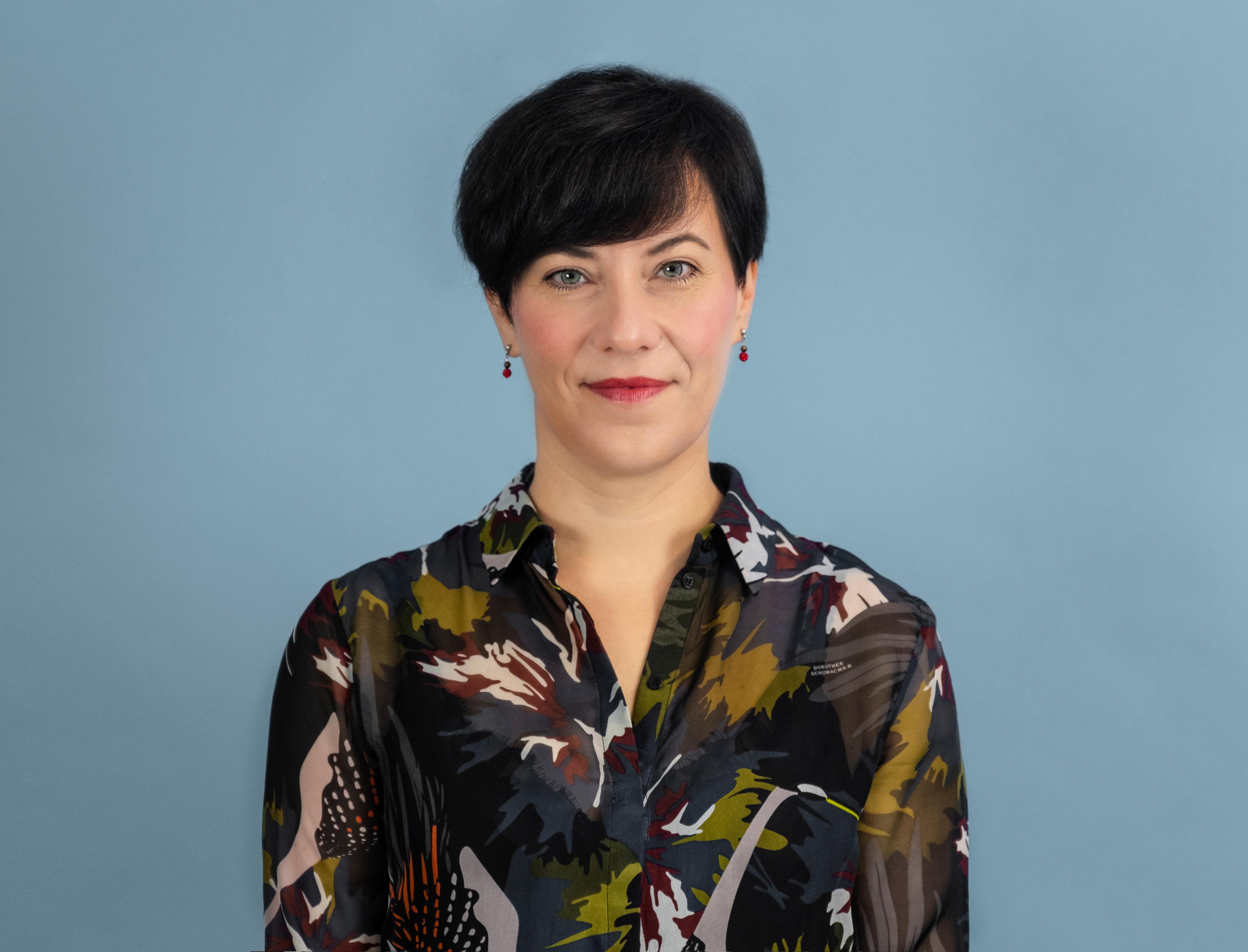 Vanessa Lemarié