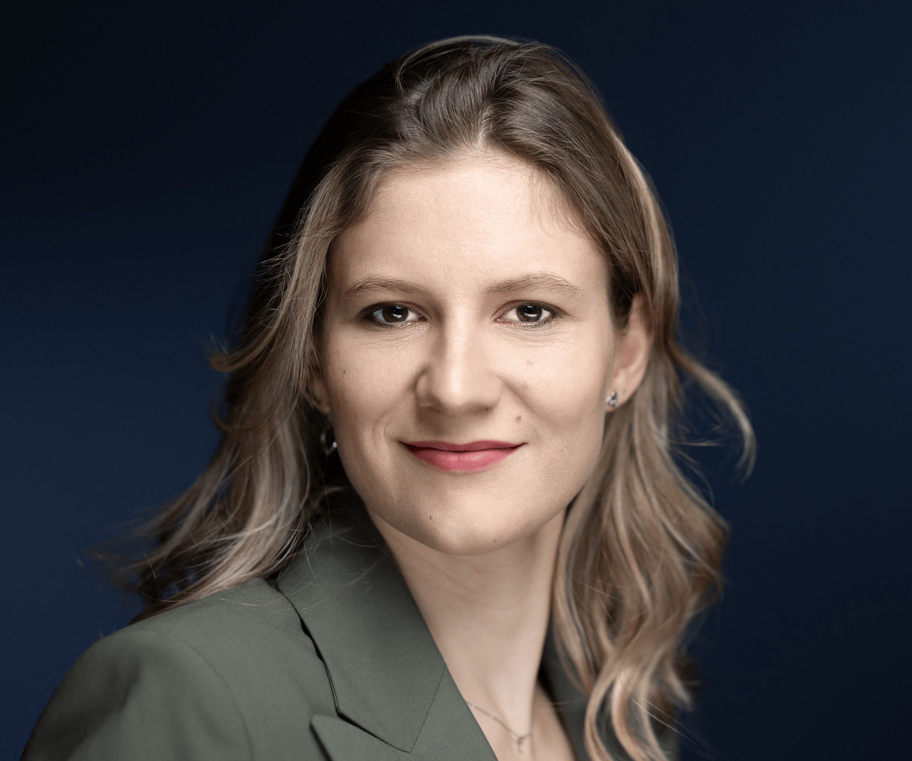 Aude Durand