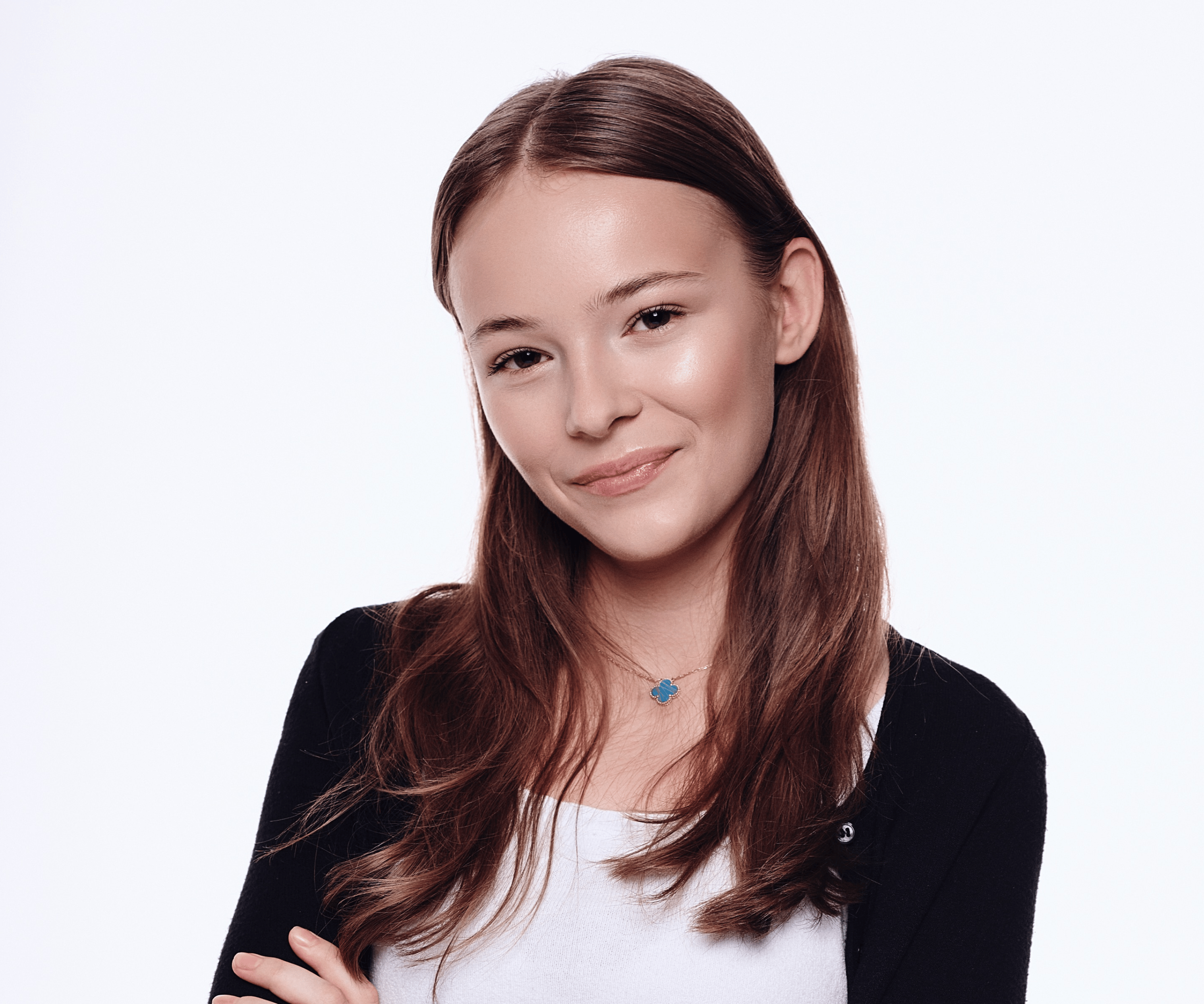 Nicola Stanislawska