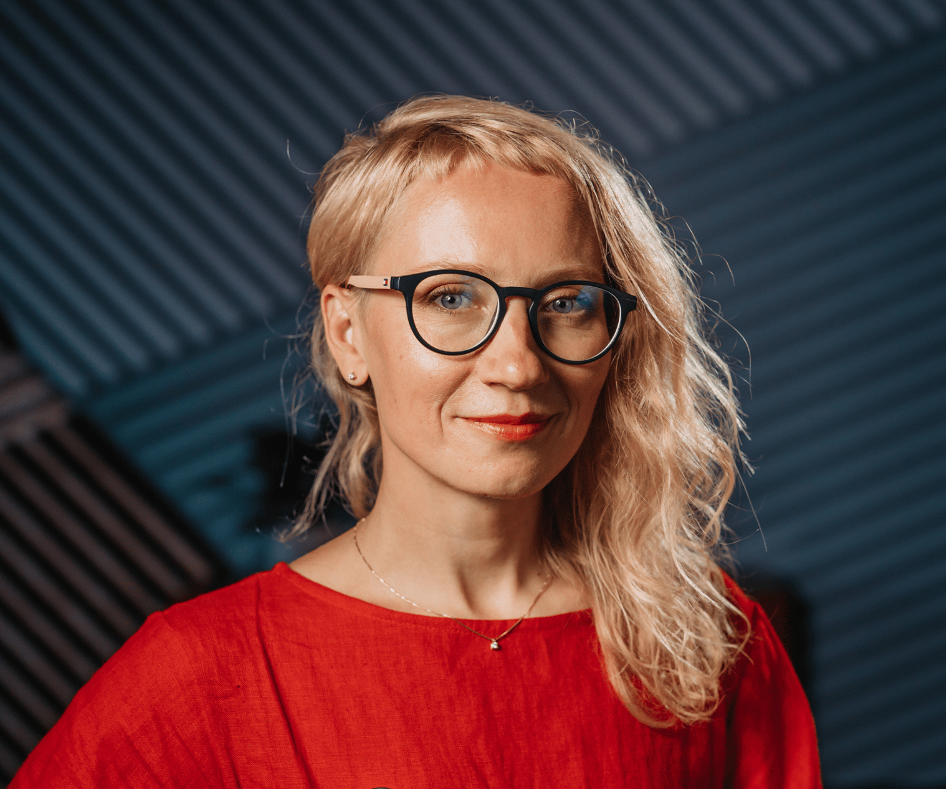 Anna Andersone