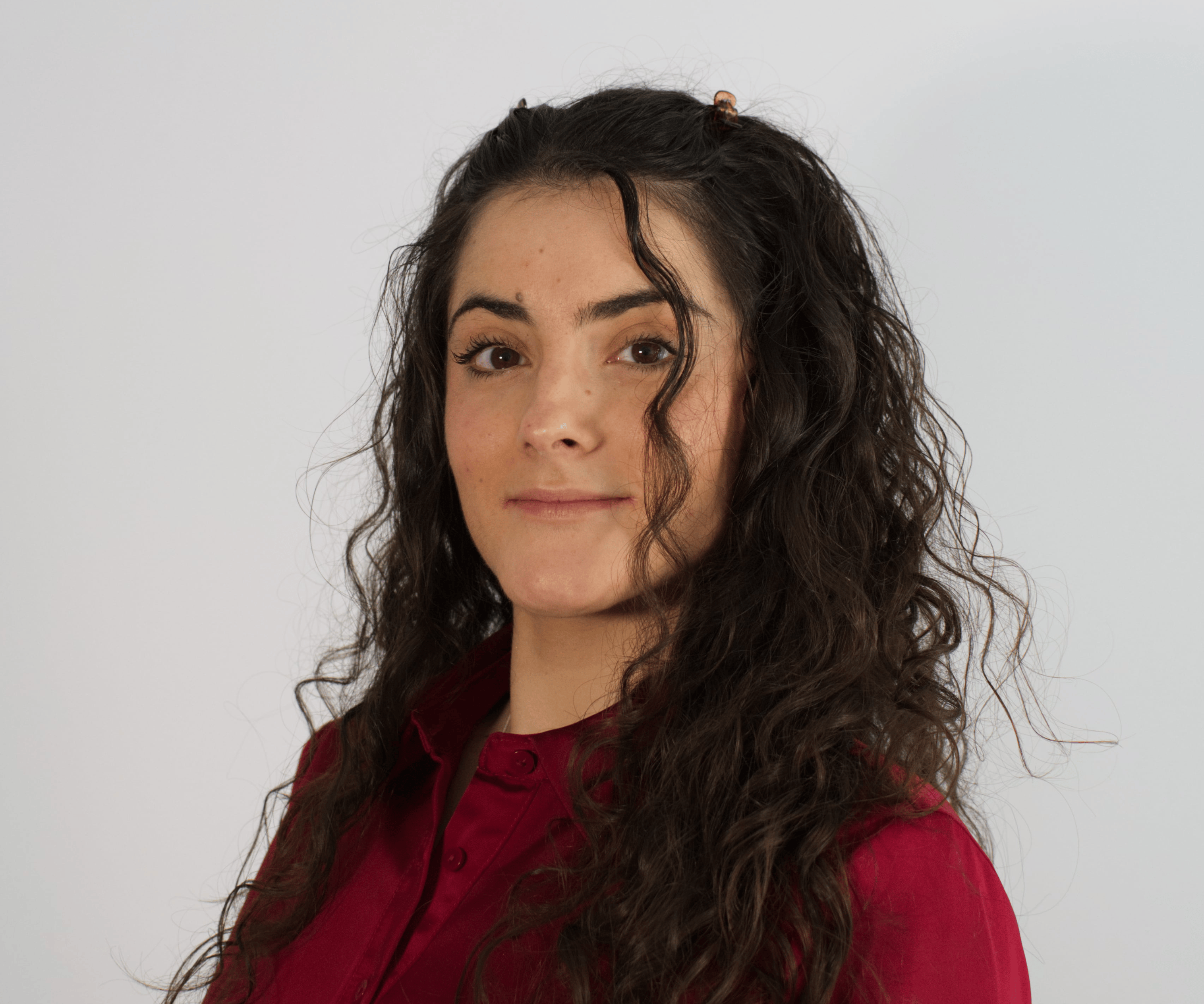 María Aperador